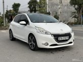 Peugeot 208 1.6L AT 2013 - Giá hữu nghị