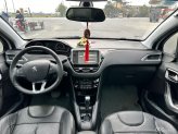 Peugeot 208 1.6L AT 2013 - Giá hữu nghị