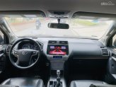 Toyota Land Cruiser Prado VX 2019 - Biển Hà Nội