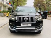 Toyota Land Cruiser Prado VX 2019 - Biển Hà Nội
