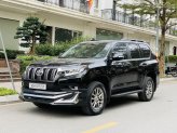 Toyota Land Cruiser Prado VX 2019 - Biển Hà Nội