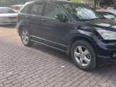 Honda CR-V 2009 - Giá hữu nghị