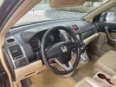 Honda CR-V 2009 - Giá hữu nghị
