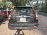 Honda CR-V 2009 - Giá hữu nghị