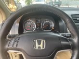 Honda CR-V 2009 - Giá hữu nghị