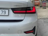 BMW 320i Sport Line Plus 2021 - Nhập Đức, đi chuẩn 16 ngàn kilomet