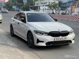 BMW 320i Sport Line Plus 2021 - Nhập Đức, đi chuẩn 16 ngàn kilomet