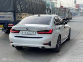BMW 320i Sport Line Plus 2021 - Nhập Đức, đi chuẩn 16 ngàn kilomet