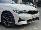 BMW 320i Sport Line Plus 2021 - Nhập Đức, đi chuẩn 16 ngàn kilomet