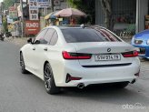 BMW 320i Sport Line Plus 2021 - Nhập Đức, đi chuẩn 16 ngàn kilomet