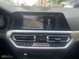 BMW 320i Sport Line Plus 2021 - Nhập Đức, đi chuẩn 16 ngàn kilomet