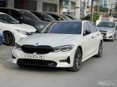 BMW 320i Sport Line Plus 2021 - Nhập Đức, đi chuẩn 16 ngàn kilomet