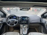 Ford Focus Titanium 2014 - Động cơ 2.0L số tự động máy xăng, đi chuẩn 63 ngàn kilomet