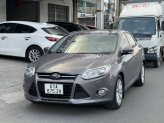 Ford Focus Titanium 2014 - Động cơ 2.0L số tự động máy xăng, đi chuẩn 63 ngàn kilomet