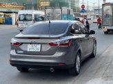 Ford Focus Titanium 2014 - Động cơ 2.0L số tự động máy xăng, đi chuẩn 63 ngàn kilomet