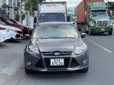Ford Focus Titanium 2014 - Động cơ 2.0L số tự động máy xăng, đi chuẩn 63 ngàn kilomet