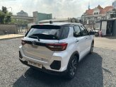 Toyota Raize 2022 - Nhập khẩu Indonesia, đi chuẩn 7 ngàn 500 kilomet