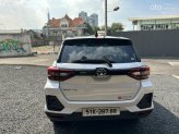 Toyota Raize 2022 - Nhập khẩu Indonesia, đi chuẩn 7 ngàn 500 kilomet