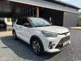 Toyota Raize 2022 - Nhập khẩu Indonesia, đi chuẩn 7 ngàn 500 kilomet