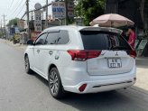 Mitsubishi Outlander 2.0 CVT Premium 2022 - Đi chuẩn 10 ngàn kilomet