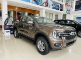 Ford Ranger XLS 2.0L 4x2 AT 2024 - Giao xe chào HÈ - Ưu đãi 2NĂM bảo dưỡng định kỳ + 2NĂM BẢO HÀNH MỞ RỘNG