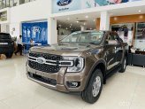Ford Ranger XLS 2.0L 4x2 AT 2024 - Giao xe chào HÈ - Ưu đãi 2NĂM bảo dưỡng định kỳ + 2NĂM BẢO HÀNH MỞ RỘNG