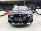 Peugeot 5008 2021 - Cần bán xe đẹp và rất mới, có hỗ trợ trả góp