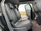 Peugeot 5008 2021 - Cần bán xe đẹp và rất mới, có hỗ trợ trả góp