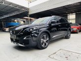 Peugeot 5008 2021 - Cần bán xe đẹp và rất mới, có hỗ trợ trả góp