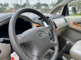 Toyota Innova 2.0G 2009 - Tư nhân, biển Hà Nội