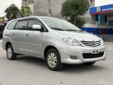 Toyota Innova 2.0G 2009 - Tư nhân, biển Hà Nội