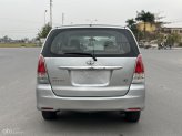 Toyota Innova 2.0G 2009 - Tư nhân, biển Hà Nội