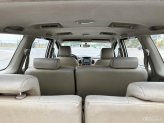 Toyota Innova 2.0G 2009 - Tư nhân, biển Hà Nội