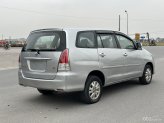 Toyota Innova 2.0G 2009 - Tư nhân, biển Hà Nội