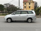 Toyota Innova 2.0G 2009 - Tư nhân, biển Hà Nội