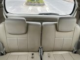 Toyota Innova 2.0G 2009 - Tư nhân, biển Hà Nội