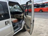 Ford Transit MID Tiêu chuẩn 2016 - Cần bán gấp xe đăng ký 2016, xe hợp đồng giá chỉ 460tr