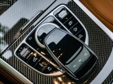Mercedes-Benz G63 4.0 V8 2022 - Màu đen nội thất da bò mới 100%, giao ngay không chờ đợi