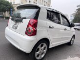 Kia Morning 2010 - Màu trắng