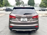 Hyundai Santa Fe 2014 - Cần bán xe nhập khẩu giá tốt