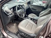 Hyundai Santa Fe 2014 - Cần bán xe nhập khẩu giá tốt