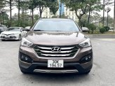 Hyundai Santa Fe 2014 - Cần bán xe nhập khẩu giá tốt