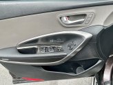 Hyundai Santa Fe 2014 - Cần bán xe nhập khẩu giá tốt