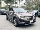 Hyundai Santa Fe 2014 - Cần bán xe nhập khẩu giá tốt