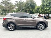 Hyundai Santa Fe 2014 - Cần bán xe nhập khẩu giá tốt