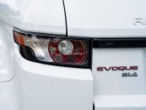 Land Rover Range Rover Evoque 2.0 R-Dynamic SE 2015 - Cần bán xe màu trắng