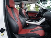 Land Rover Range Rover Evoque 2.0 R-Dynamic SE 2015 - Cần bán xe màu trắng