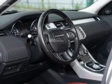 Land Rover Range Rover Evoque 2.0 R-Dynamic SE 2015 - Cần bán xe màu trắng