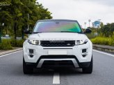 Land Rover Range Rover Evoque 2.0 R-Dynamic SE 2015 - Cần bán xe màu trắng