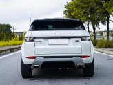 Land Rover Range Rover Evoque 2.0 R-Dynamic SE 2015 - Cần bán xe màu trắng